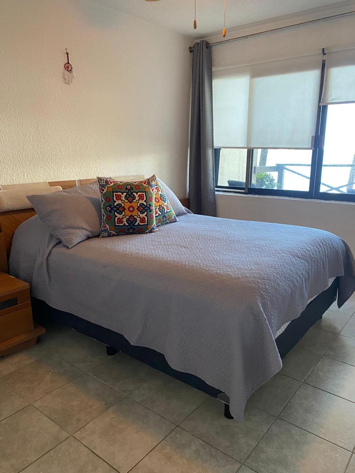 Ocean Front - Ground Floor Condo Cancún Exterior foto