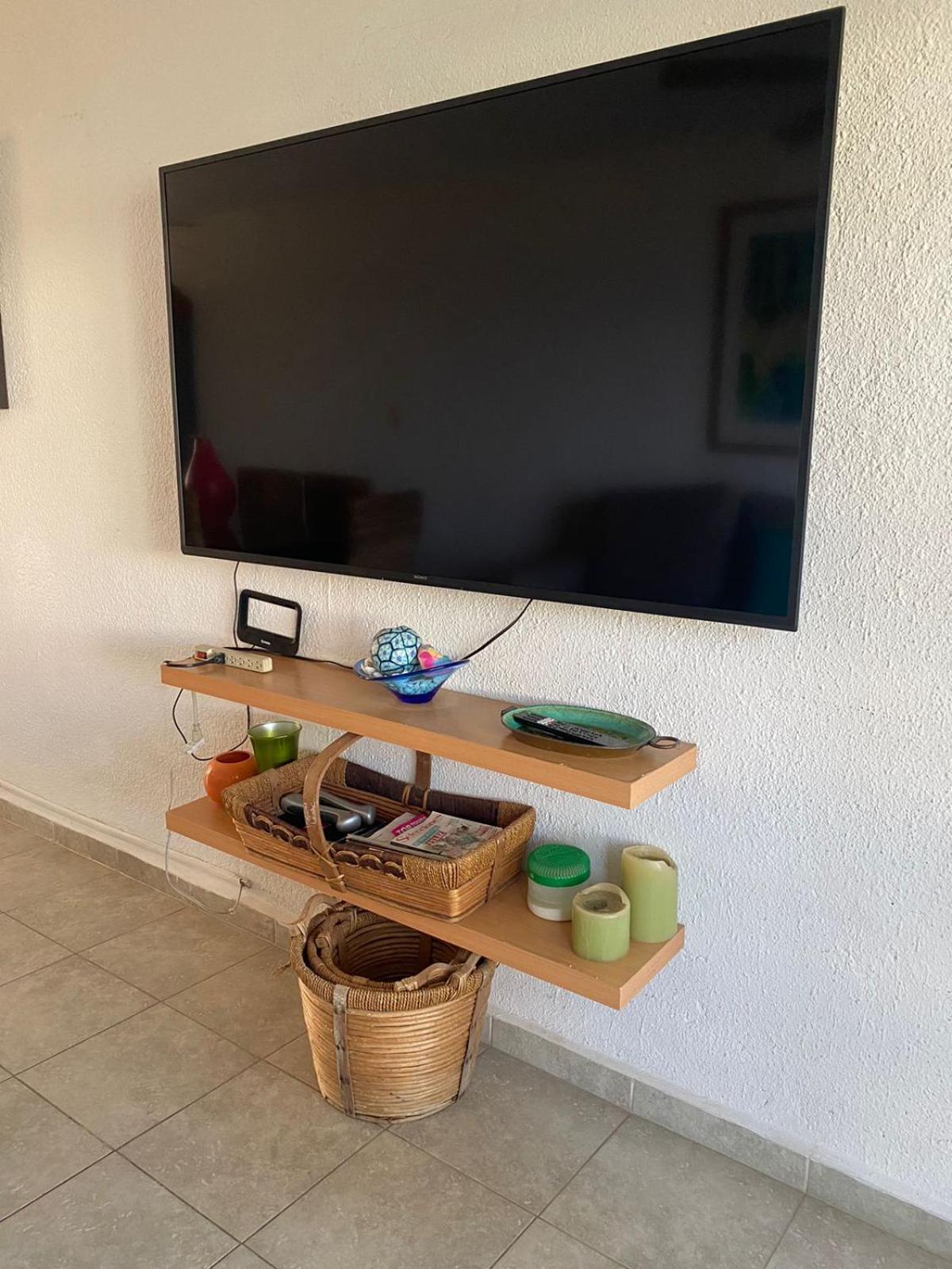 Ocean Front - Ground Floor Condo Cancún Exterior foto